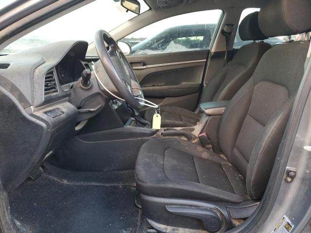 Photo 6 VIN: KMHD74LF0KU753538 - HYUNDAI ELANTRA 