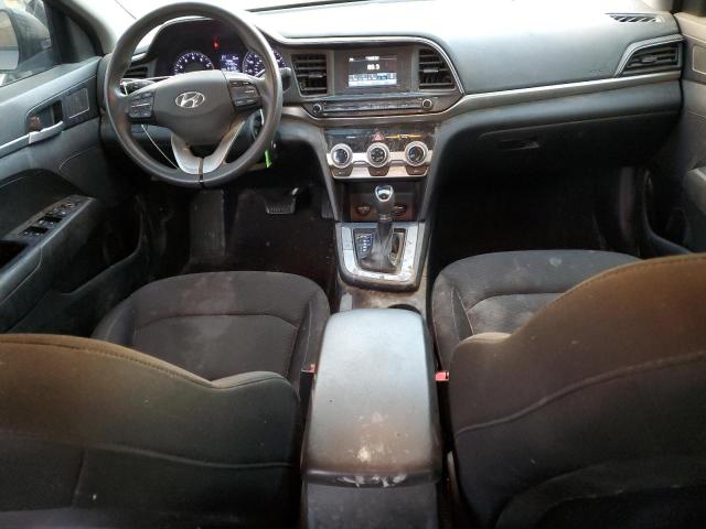 Photo 7 VIN: KMHD74LF0KU753538 - HYUNDAI ELANTRA 