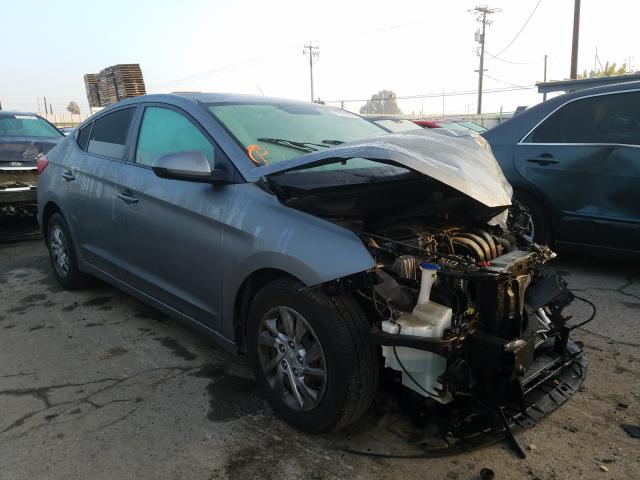 Photo 0 VIN: KMHD74LF0KU753572 - HYUNDAI ELANTRA SE 