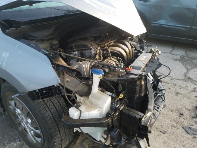 Photo 8 VIN: KMHD74LF0KU753572 - HYUNDAI ELANTRA SE 