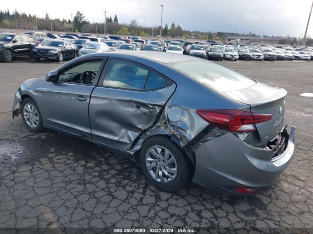 Photo 2 VIN: KMHD74LF0KU757413 - HYUNDAI ELANTRA 