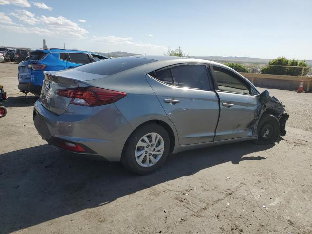 Photo 2 VIN: KMHD74LF0KU758173 - HYUNDAI ELANTRA SE 