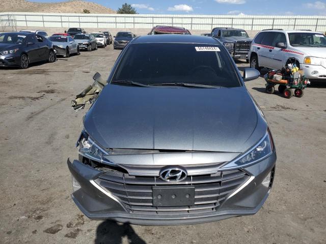 Photo 4 VIN: KMHD74LF0KU758173 - HYUNDAI ELANTRA SE 