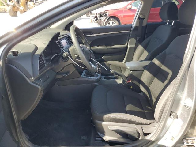 Photo 6 VIN: KMHD74LF0KU758173 - HYUNDAI ELANTRA SE 