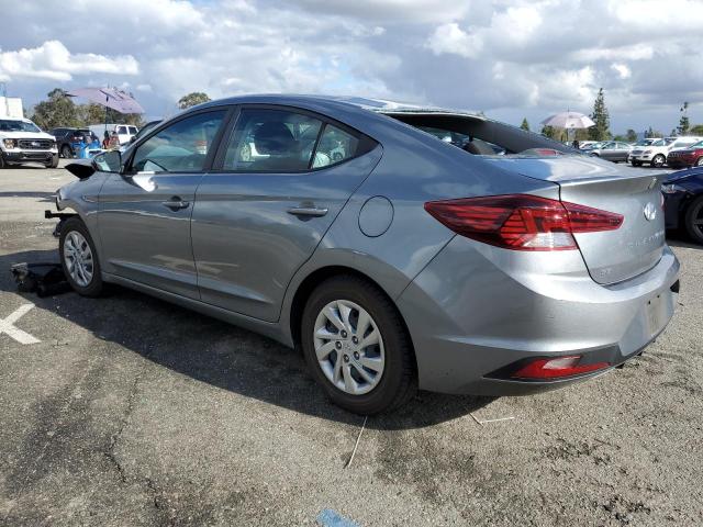 Photo 1 VIN: KMHD74LF0KU758240 - HYUNDAI ELANTRA 