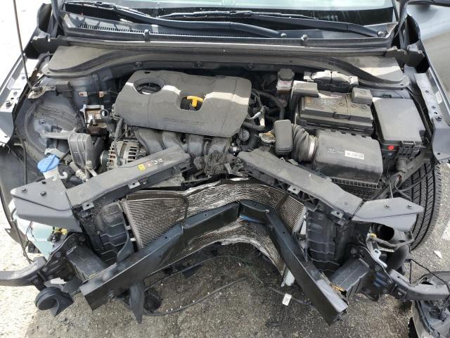 Photo 10 VIN: KMHD74LF0KU758240 - HYUNDAI ELANTRA 