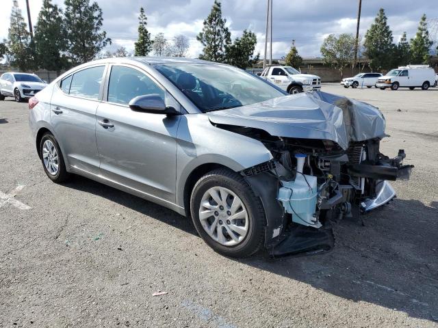 Photo 3 VIN: KMHD74LF0KU758240 - HYUNDAI ELANTRA 