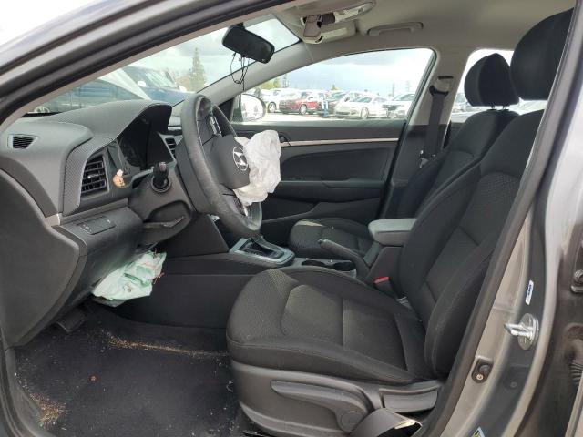 Photo 6 VIN: KMHD74LF0KU758240 - HYUNDAI ELANTRA 