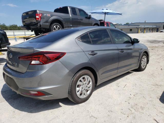 Photo 2 VIN: KMHD74LF0KU777693 - HYUNDAI ELANTRA SE 