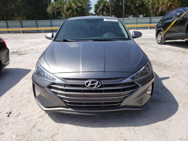 Photo 4 VIN: KMHD74LF0KU777693 - HYUNDAI ELANTRA SE 