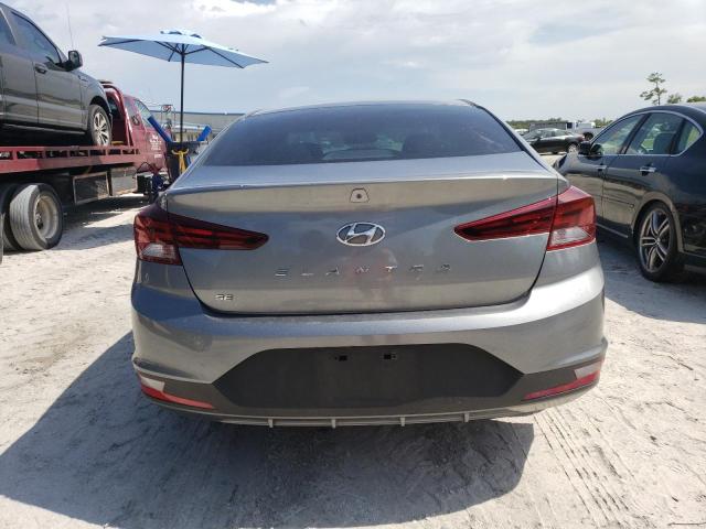 Photo 5 VIN: KMHD74LF0KU777693 - HYUNDAI ELANTRA SE 