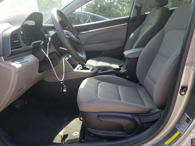 Photo 6 VIN: KMHD74LF0KU777693 - HYUNDAI ELANTRA SE 