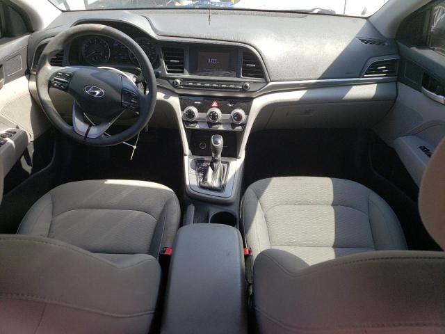 Photo 7 VIN: KMHD74LF0KU777693 - HYUNDAI ELANTRA SE 