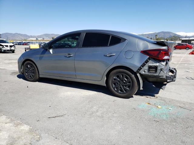 Photo 1 VIN: KMHD74LF0KU783591 - HYUNDAI ELANTRA SE 