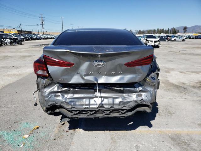 Photo 5 VIN: KMHD74LF0KU783591 - HYUNDAI ELANTRA SE 