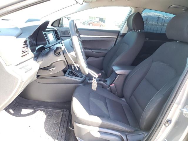 Photo 6 VIN: KMHD74LF0KU783591 - HYUNDAI ELANTRA SE 