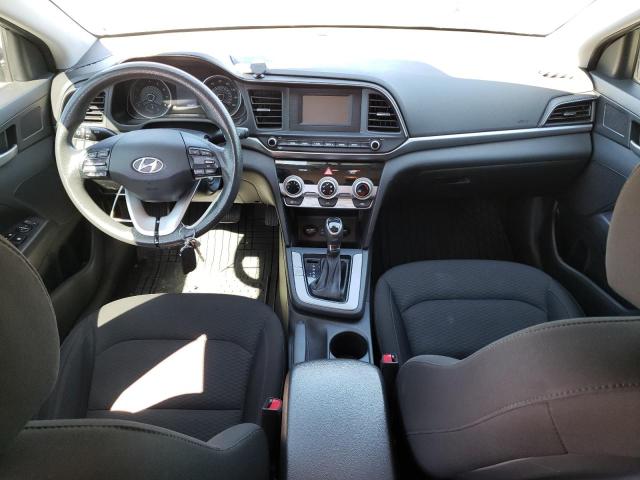 Photo 7 VIN: KMHD74LF0KU783591 - HYUNDAI ELANTRA SE 