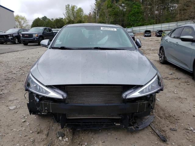 Photo 4 VIN: KMHD74LF0KU788872 - HYUNDAI ELANTRA SE 