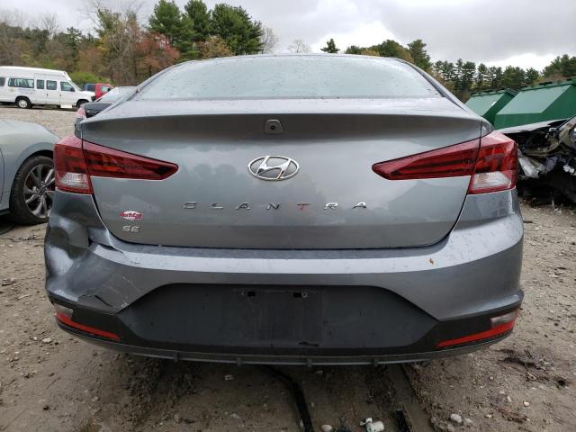 Photo 5 VIN: KMHD74LF0KU788872 - HYUNDAI ELANTRA SE 