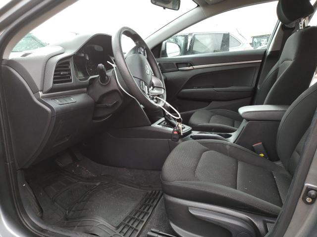 Photo 6 VIN: KMHD74LF0KU788872 - HYUNDAI ELANTRA SE 