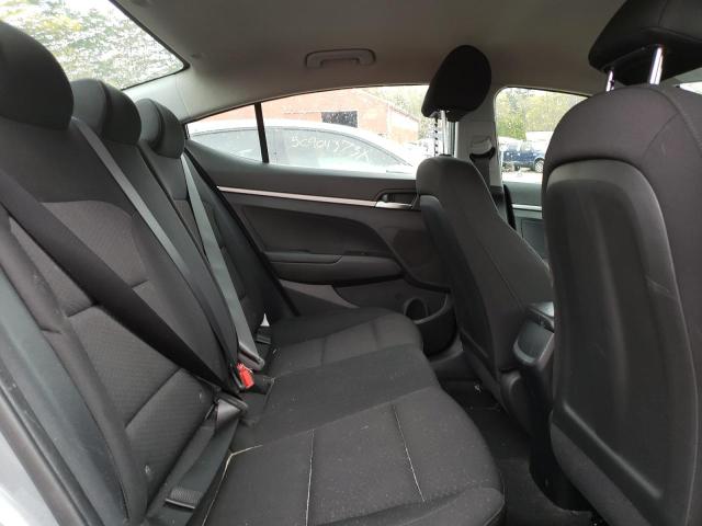 Photo 9 VIN: KMHD74LF0KU788872 - HYUNDAI ELANTRA SE 