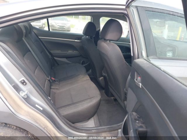 Photo 7 VIN: KMHD74LF0KU789634 - HYUNDAI ELANTRA 