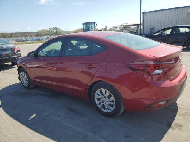 Photo 1 VIN: KMHD74LF0KU791318 - HYUNDAI ELANTRA SE 