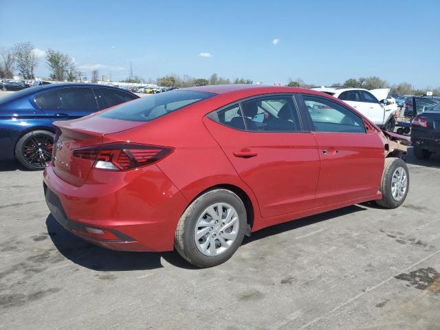 Photo 2 VIN: KMHD74LF0KU791318 - HYUNDAI ELANTRA SE 