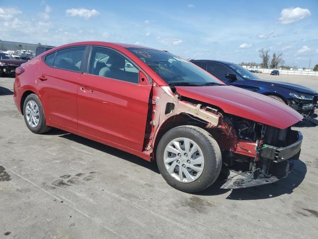 Photo 3 VIN: KMHD74LF0KU791318 - HYUNDAI ELANTRA SE 