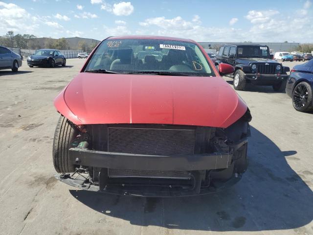 Photo 4 VIN: KMHD74LF0KU791318 - HYUNDAI ELANTRA SE 