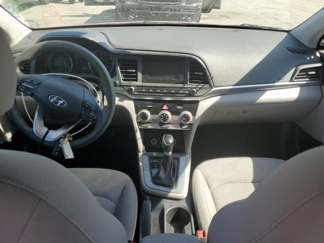 Photo 7 VIN: KMHD74LF0KU791318 - HYUNDAI ELANTRA SE 