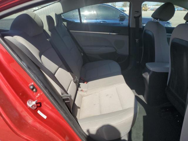 Photo 9 VIN: KMHD74LF0KU791318 - HYUNDAI ELANTRA SE 