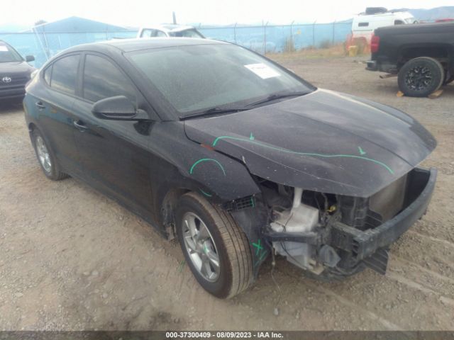 Photo 0 VIN: KMHD74LF0KU796664 - HYUNDAI ELANTRA 