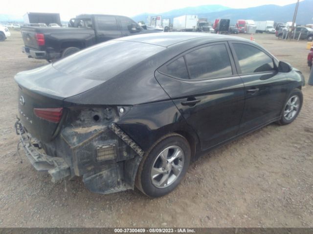 Photo 3 VIN: KMHD74LF0KU796664 - HYUNDAI ELANTRA 