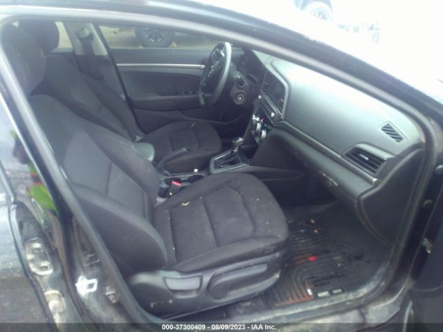 Photo 4 VIN: KMHD74LF0KU796664 - HYUNDAI ELANTRA 