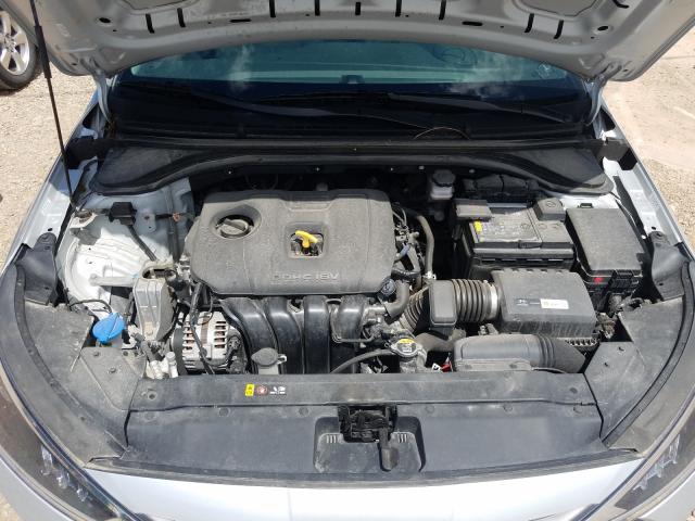 Photo 6 VIN: KMHD74LF0KU797474 - HYUNDAI ELANTRA SE 