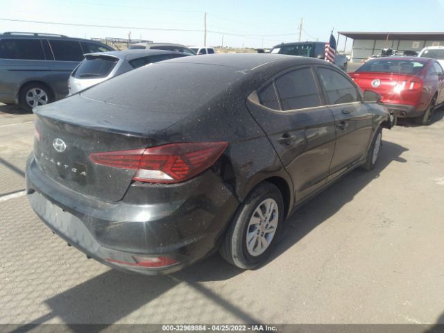 Photo 3 VIN: KMHD74LF0KU798091 - HYUNDAI ELANTRA 