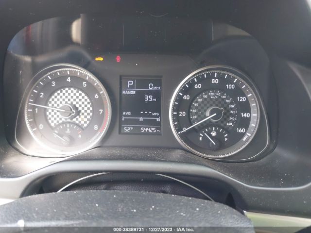 Photo 6 VIN: KMHD74LF0KU805119 - HYUNDAI ELANTRA 