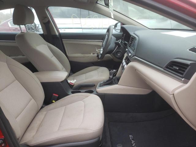 Photo 4 VIN: KMHD74LF0KU807047 - HYUNDAI ELANTRA SE 