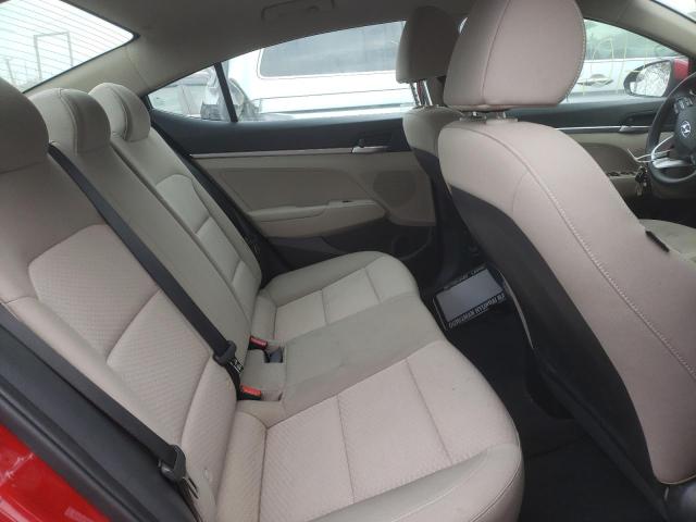 Photo 5 VIN: KMHD74LF0KU807047 - HYUNDAI ELANTRA SE 