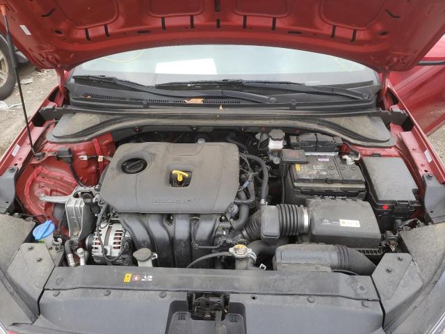 Photo 6 VIN: KMHD74LF0KU807047 - HYUNDAI ELANTRA SE 