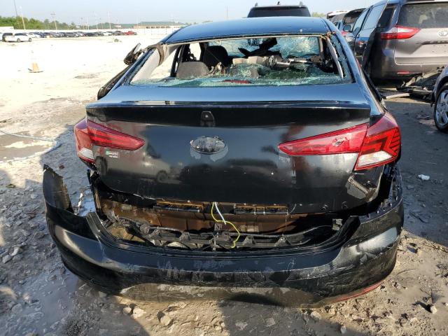 Photo 5 VIN: KMHD74LF0KU811857 - HYUNDAI ELANTRA SE 