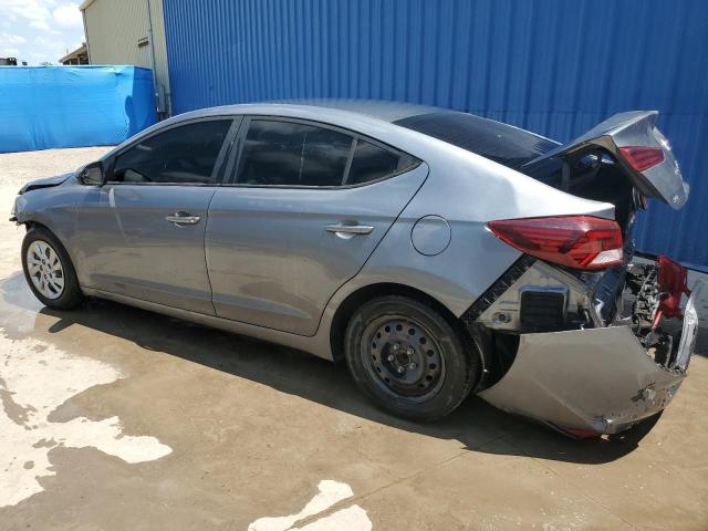 Photo 1 VIN: KMHD74LF0KU833633 - HYUNDAI ELANTRA SE 