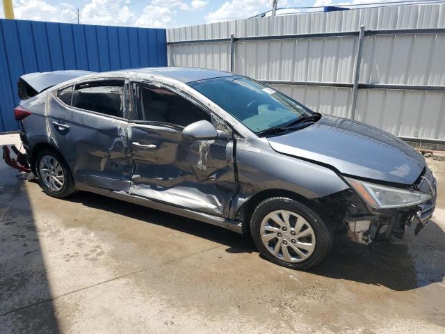 Photo 3 VIN: KMHD74LF0KU833633 - HYUNDAI ELANTRA SE 