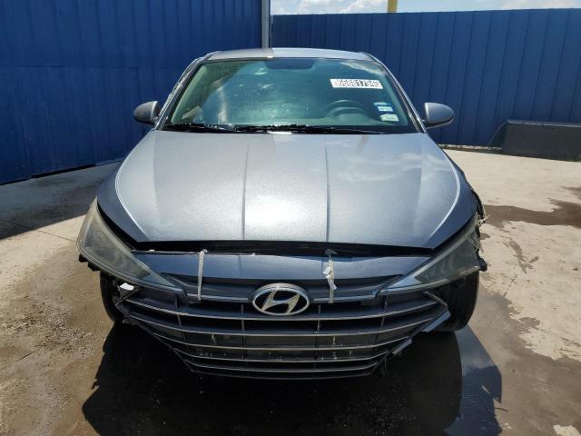 Photo 4 VIN: KMHD74LF0KU833633 - HYUNDAI ELANTRA SE 