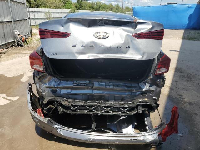 Photo 5 VIN: KMHD74LF0KU833633 - HYUNDAI ELANTRA SE 