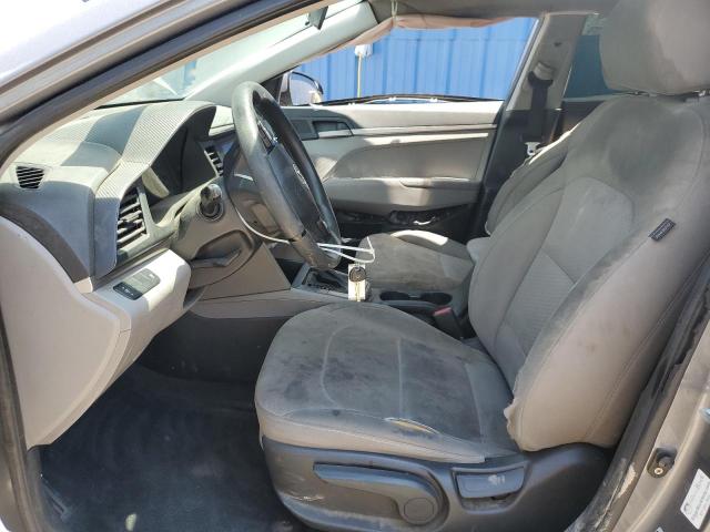 Photo 6 VIN: KMHD74LF0KU833633 - HYUNDAI ELANTRA SE 