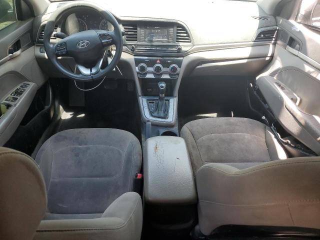 Photo 7 VIN: KMHD74LF0KU833633 - HYUNDAI ELANTRA SE 