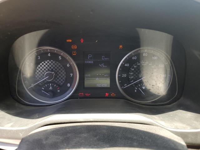 Photo 8 VIN: KMHD74LF0KU833633 - HYUNDAI ELANTRA SE 