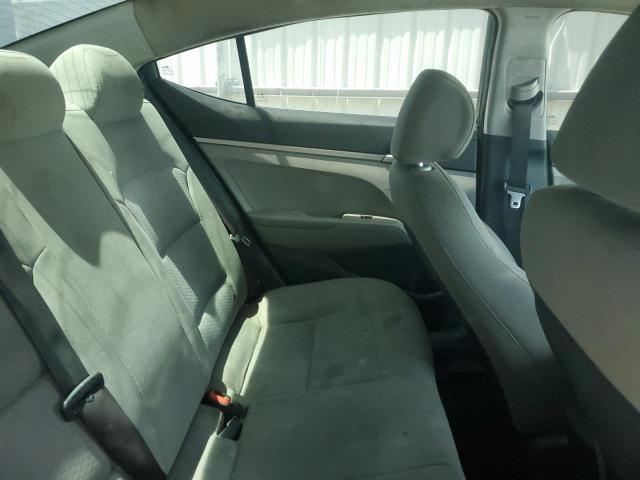 Photo 9 VIN: KMHD74LF0KU833633 - HYUNDAI ELANTRA SE 